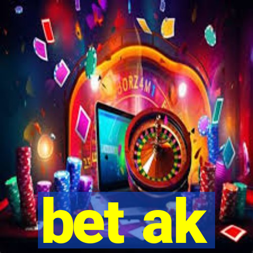 bet ak